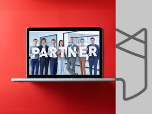 "Real estate investor meeting with money partners to discuss a development deal."