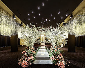 아시아드시티웨딩컨벤션