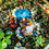Thumbnail: Romantic Lake Garden
