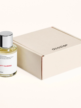 Fruity Almond Perfume Dossier.co: The Ultimate Review