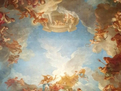 Gods Among Us: The Imprints of Myths in Our Modern World