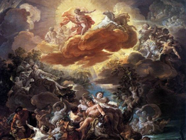 How Hesiod’s Theogony Shaped and Preserved The History of Greek Gods 