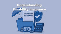 Everything You Need to Know About Disability Insurance