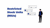 Restricted Stock Units (RSUs): What They Are, How They’re Taxed, and What To Do With Them