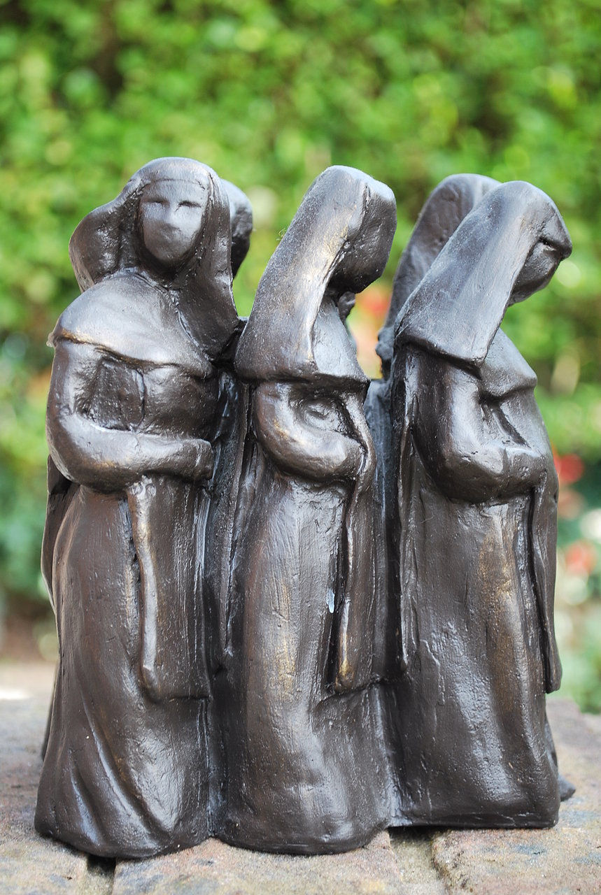 "Holy Order"