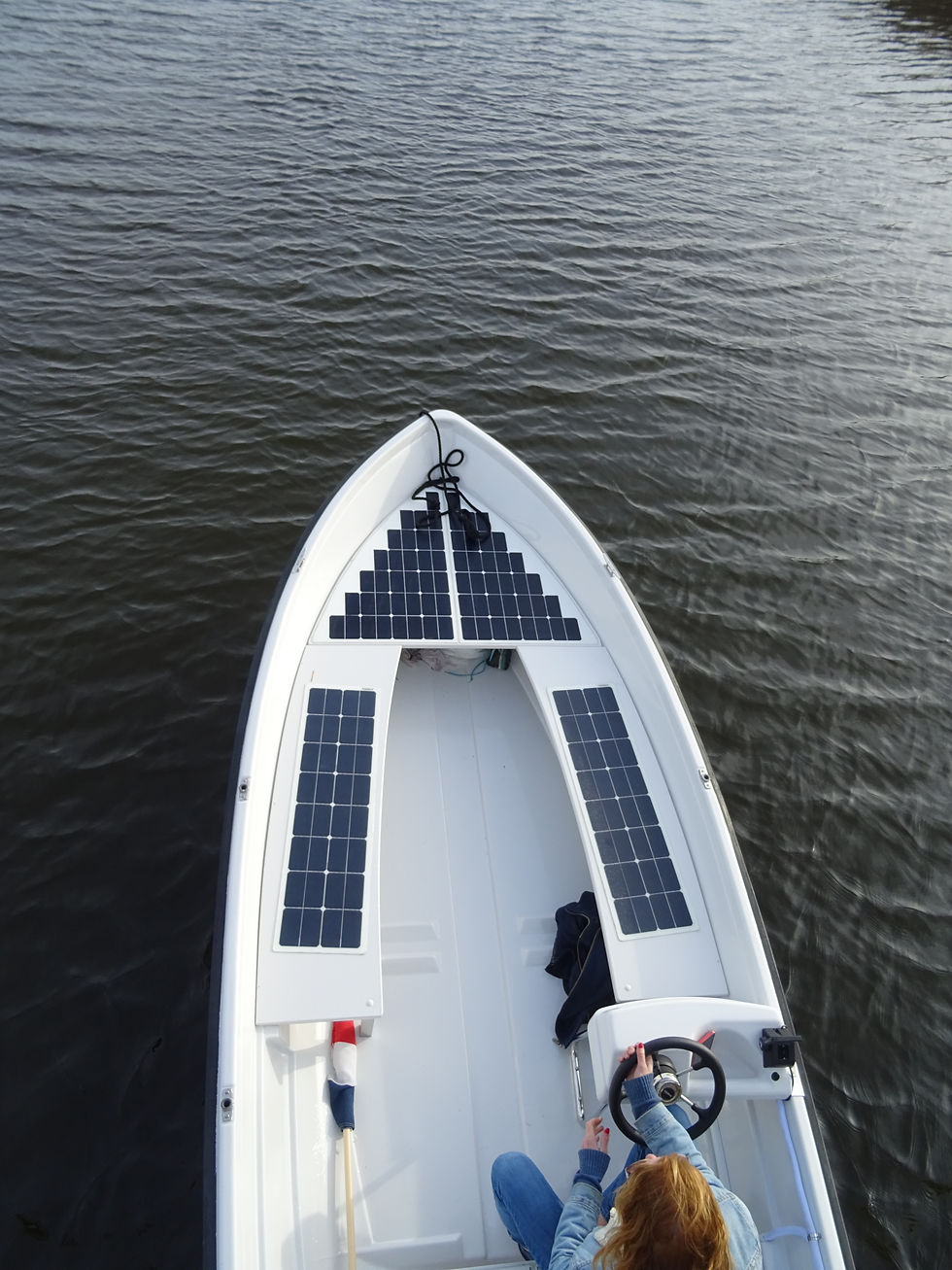 Solara 450
