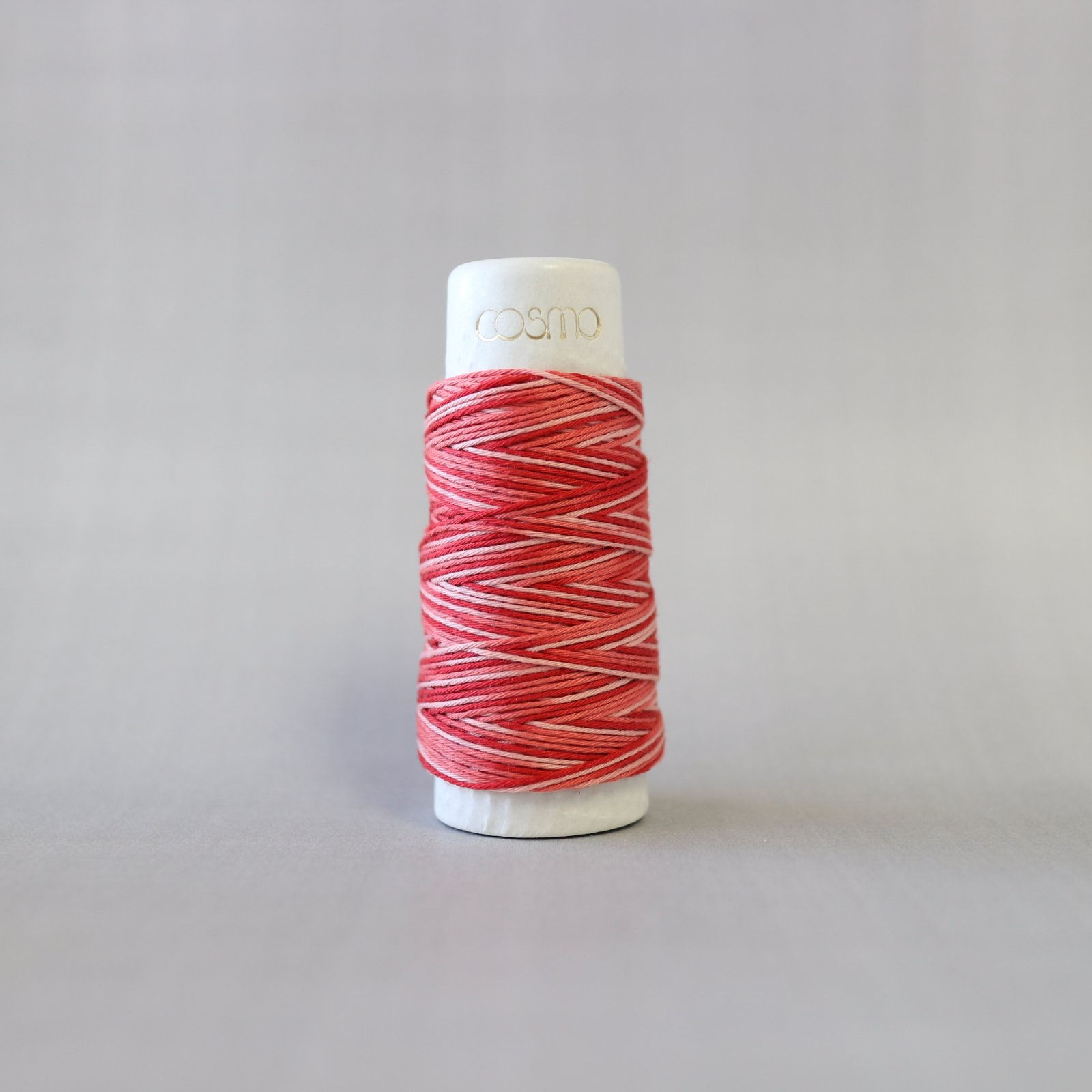 Hidamari Sashiko Thread: Rose Bouquet Col 402