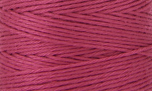 Hidamari Sashiko Thread: Raspberry Sorbet Col 8 | kraft-daze