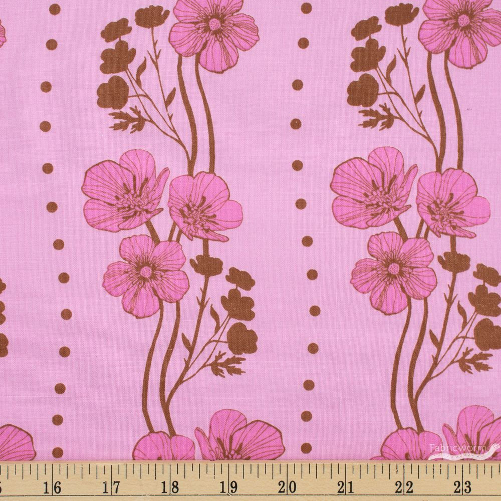 Triple Take New Buttercups Plum