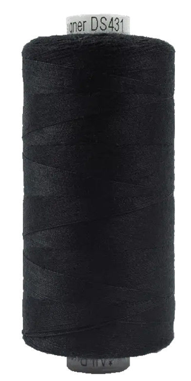 Designer- Black - 431