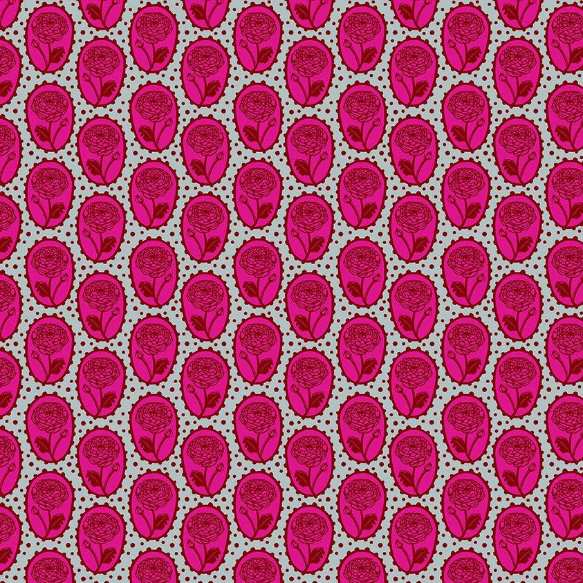 Triple Take New Locket Cherry