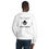 Thumbnail: Men's Crewneck Sweatshirt - Design # 2 (NEW ENGLAND)
