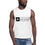 Thumbnail: Men's Muscle Shirt - Design # 1 (MIAMI)