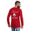Thumbnail: Men's Long-Sleeve T-Shirt - Design # 2 (ATLANTA)