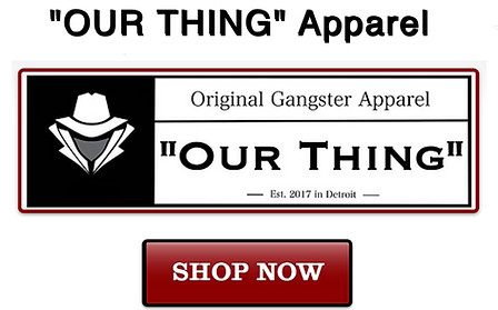 Our Thing Apparel