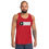 Thumbnail: Men's Tank Top - Design # 1 (PHILLY)