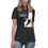 Thumbnail: Women's La Bella Mafia T-Shirt (CHICAGO)