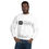 Thumbnail: Men's Crewneck Sweatshirt - Design # 1 (BROOKLYN)