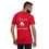 Thumbnail: Short-Sleeve Men's Cotton T-Shirt - Design # 1 (ATLANTA)