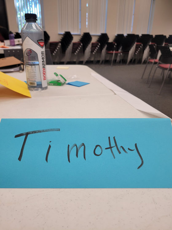 Gold Day. Formerly A Day. Day 42.