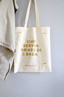 tote bag design