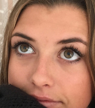 Get Beautified Eyelash Extensions