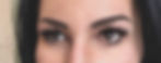Hybrid Volume Eyelash Extensions