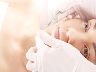 Dermaplaning