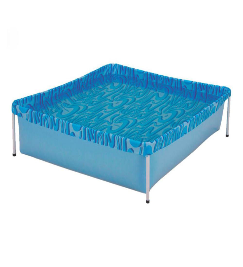 Piscina MOR 400lts . Efectivo: