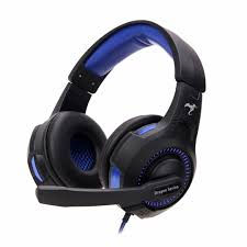 Auricular Gamer Kolke Killer KGA-345. Efectivo:
