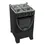 Miniatura: Cocina Dako Amazonas 4 hornallas. Efectivo:
