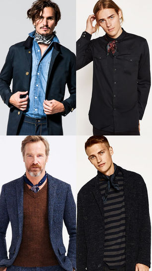 5 COMPLEMENTOS CLAVE PARA ESTE INVIERNO