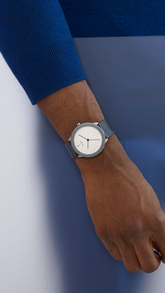 LOS RELOJES DE MADERA MÁS DELGADOS