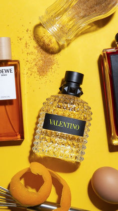 12 PERFUMES MUY MASCULINOS DE PRIMAVERA/VERANO QUE TE ENCANTARÁN