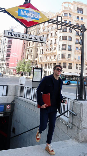 NOSSU, DISTINCIÓN EN CUERO PARA TUS FUNDAS DE PRODUCTOS APPLE