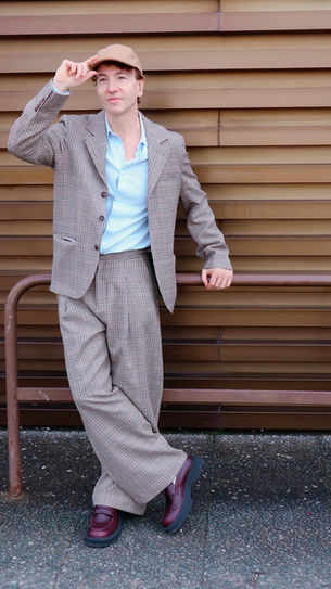 FLORENCIA DICTA SENTENCIA EN MODA MASCULINA, LO MÁS DESTACADO DE PITTI UOMO 109 