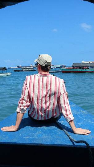 QUÉ VER Y HACER EN ZANZIBAR, UNA MIRADA A LA ISLA DESDE THE RESIDENCE