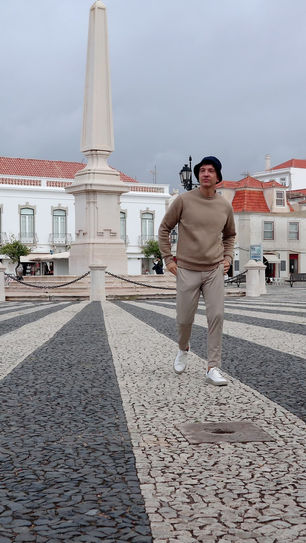 UNA TARDE EN VILLA REAL DE SANTO ANTONIO