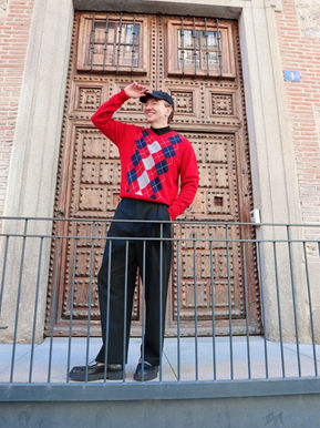 CHICOS, ASÍ NOS VESTIREMOS ESTE 2026