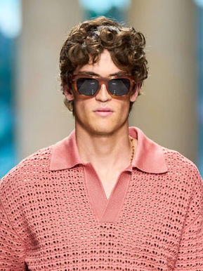 EL VERANO MASCULINO EMPIEZA EN LA SEMANA DE LA MODA DE MILÁN