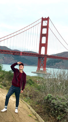 ME ENCANTA SAN FRANCISCO