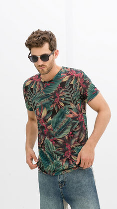 ESTAS SON LAS TENDENCIAS DE PRIMAVERA