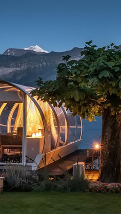 LOS HOTELES POP-UP LLEGAN PARA QUEDARSE