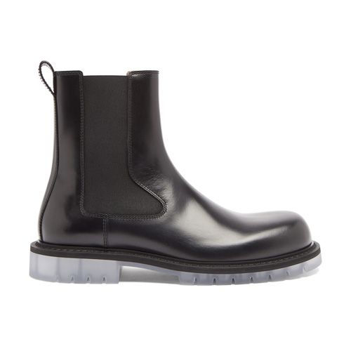 Las 10 mejores botas de hombre para este invierno