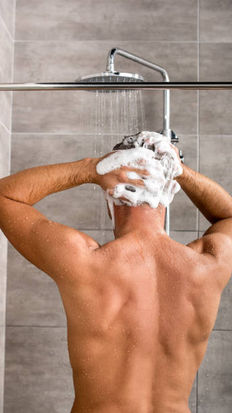 ¿CUÁL ES EL MEJOR CHAMPÚ PARA HOMBRES?