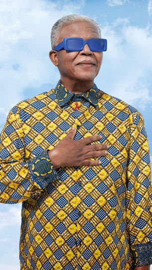 QUERRÁS LLEVAR EL AZUL ETNIA BARCELONA EN ESTAS POTENTES GAFAS DE SOL