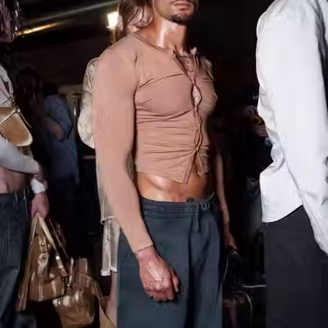 ASÍ NOS VESTIREMOS EN EL VERANO DE 2026, SEGÚN LA PARÍS FASHION WEEK MEN´S 