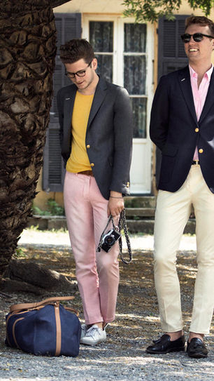 10 COMBINACIONES DE VERANO