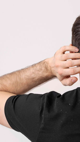 CASPA EN OTOÑO, PORQUÉ SALE Y CÓMO ELIMINARLA