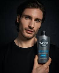 SYOSS MEN, EL STYLING MASCULINO QUE ESTÁBAMOS ESPERANDO